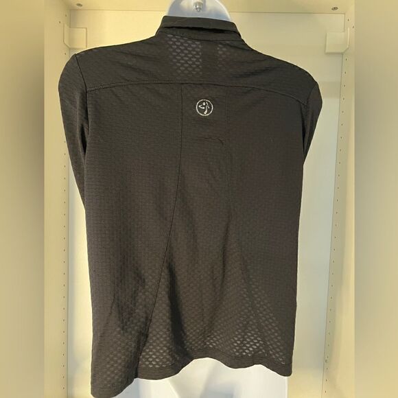 Zumba Zippered Jacket - Picture 3 of 7